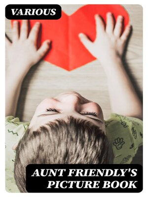 cover image of Aunt Friendly's Picture Book